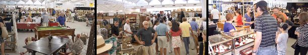 2023 Atlanta Holiday Antique Market